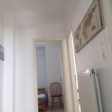 Nadia Hébergement de vacances