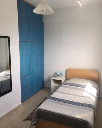 Nadia Holiday home Vounaria