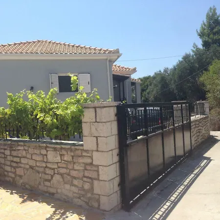 Nadia Holiday home Vounaria